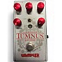 Used Wampler Germanium Tumnus Deluxe Overdrive Effect Pedal
