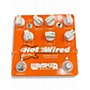 Used Wampler HOT WIRE V2 Effect Pedal