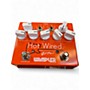 Used Wampler HOT WIRED Effect Pedal