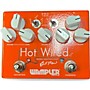 Used Wampler Used Wampler HOT WIRED V2 Effect Pedal