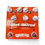 Used Wampler Hot Wired Effect Pedal
