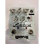 Used Wampler Used Wampler Latitude Deluxe Tremolo Effect Pedal