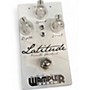 Used Wampler Used Wampler Latitude Standard Tremolo Effect Pedal