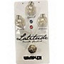 Used Wampler Latitude Standard Tremolo Effect Pedal