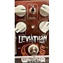 Used Wampler Used Wampler Leviathan Fuzz Effect Pedal