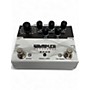 Used Wampler Used Wampler METAVERSE Effect Pedal