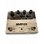 Used Wampler METAVERSE Effect Pedal