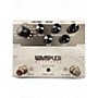 Used Wampler METAVERSE Effect Pedal