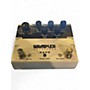 Used Wampler METAVERSE Effect Pedal