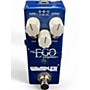 Used Wampler MINI EGO Effect Pedal