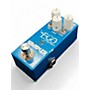 Used Wampler MINI EGO Effect Pedal