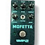 Used Wampler Used Wampler MOFETTA Effect Pedal