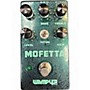 Used Wampler MOFETTA Effect Pedal