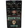 Used Wampler MOFETTA Effect Pedal