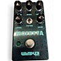 Used Wampler MOFETTA Effect Pedal