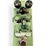 Used Wampler MOXIE Effect Pedal