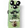 Used Wampler MOXIE Effect Pedal