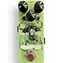 Used Wampler MOXIE Effect Pedal