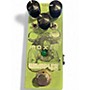 Used Wampler MOXIE Effect Pedal