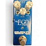 Used Wampler Mini Ego Compressor Effect Pedal