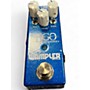 Used Wampler Mini Ego Compressor Effect Pedal