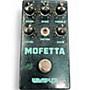 Used Wampler Mofetta Effect Pedal