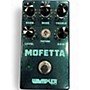 Used Wampler Mofetta Effect Pedal