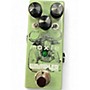 Used Wampler Moxie Effect Pedal