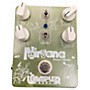 Used Wampler Nirvana Chorus Effect Pedal