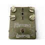 Used Wampler Used Wampler Nirvana Effect Pedal