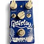 Used Wampler PAISLEY DRIVE Effect Pedal