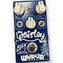 Used Wampler PAISLEY DRIVE Effect Pedal