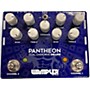 Used Wampler PANTHEIN DUAL OVERDRIVE Effect Pedal