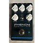 Used Wampler Used Wampler PHENOM DISTORTION Effect Pedal