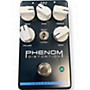 Used Wampler PHENOM DISTORTION Effect Pedal