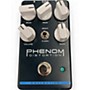 Used Wampler PHENOM DISTORTION Effect Pedal