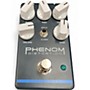 Used Wampler PHENOM DISTORTION Effect Pedal