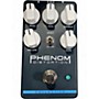 Used Wampler PHENOM DISTORTION Effect Pedal