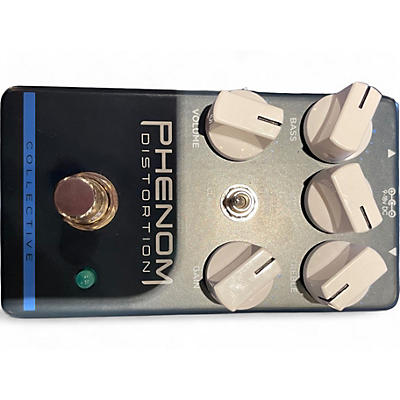 Wampler Used Wampler PHENOM Effect Pedal