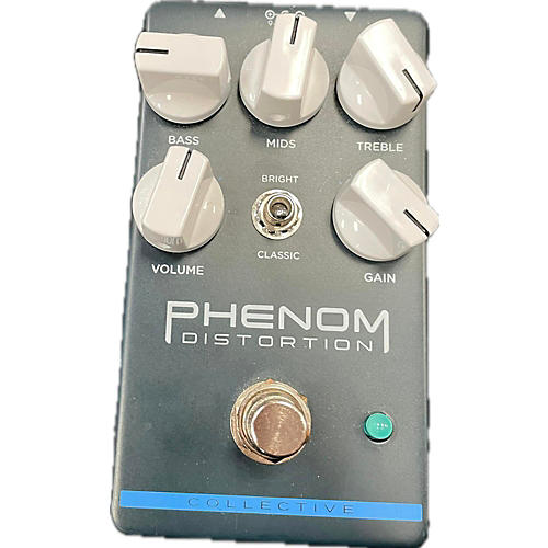 Wampler Used Wampler PHENOM Effect Pedal