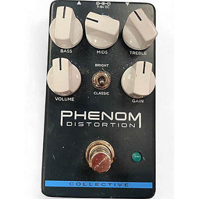 Wampler Used Wampler PHENOM Effect Pedal