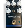 Used Wampler PHENOM Effect Pedal