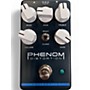 Used Wampler PHENOM Effect Pedal