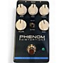 Used Wampler PHENOM Effect Pedal