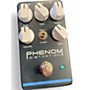 Used Wampler PHENOM Effect Pedal