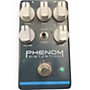 Used Wampler PHENOM Effect Pedal