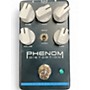 Used Wampler PHENOM Effect Pedal