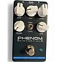 Used Wampler PHENOM Effect Pedal
