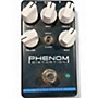 Used Wampler PHENOM Effect Pedal