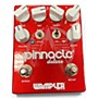Used Wampler PINNACLE V2 DELUXE Effect Pedal Package
